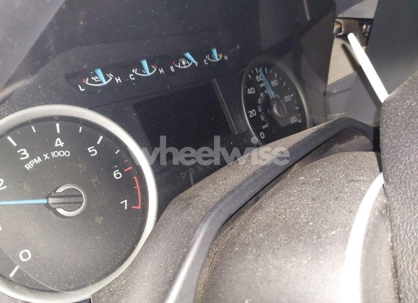 Photo 7 of 2015 Ford F-150 XLT (VIN 1FTEW1EP5FFB32595)