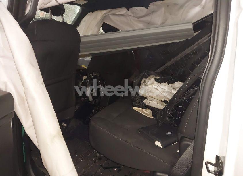 Photo 8 of 2015 Ford F-150 XLT (VIN 1FTEW1EP5FFB32595)