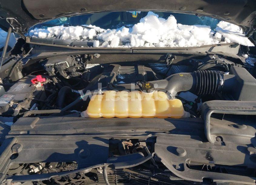 Photo 10 of 2016 Ford F-150 XLT (VIN 1FTEW1EP5GFA41666)