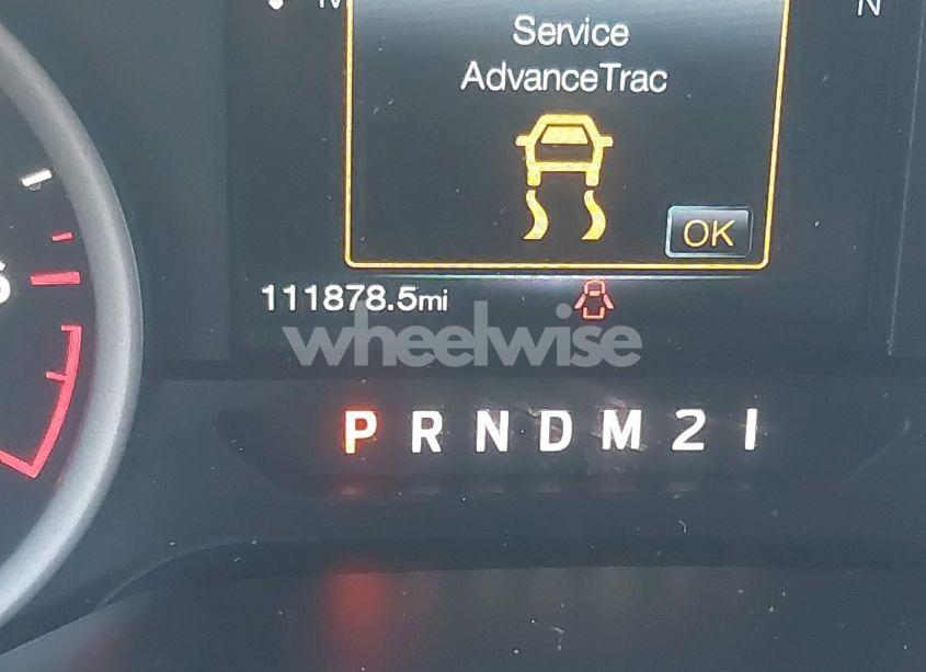 Photo 15 of 2016 Ford F-150 XLT (VIN 1FTEW1EP5GFA41666)