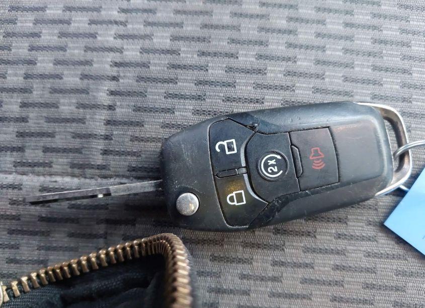 Photo 11 of 2016 Ford F-150 XLT (VIN 1FTEW1EP5GFA70634)