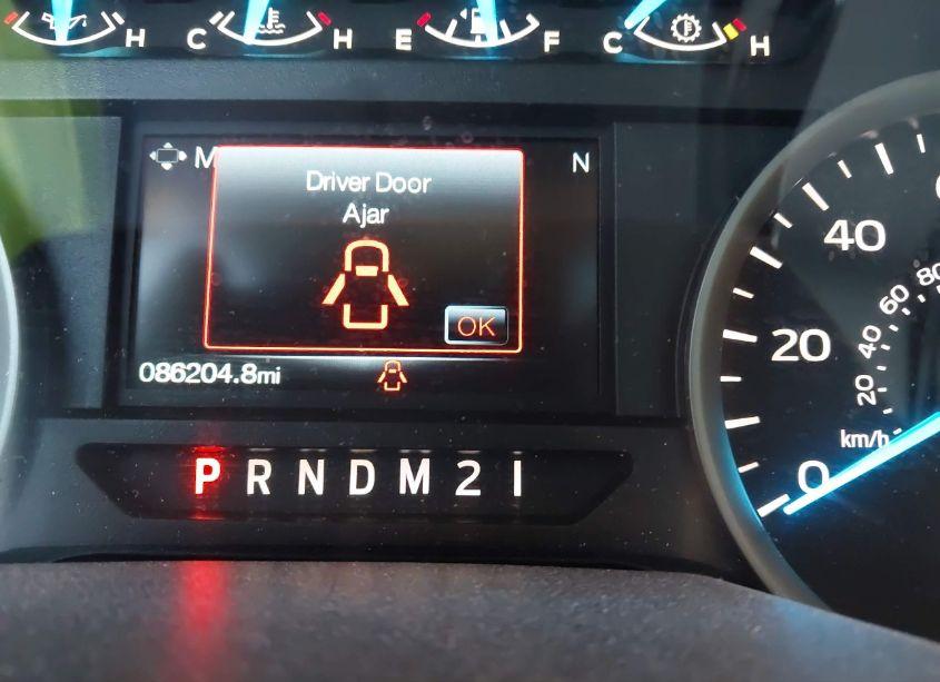 Photo 15 of 2016 Ford F-150 XLT (VIN 1FTEW1EP5GFA70634)