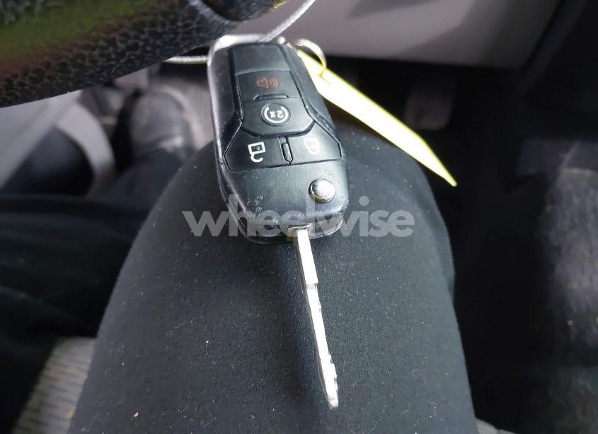 Photo 11 of 2016 Ford F-150 XLT (VIN 1FTEW1EP5GFA84677)