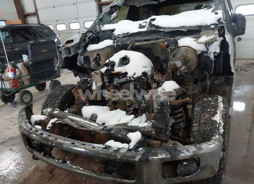 Photo 10 of 2016 Ford F-150 XLT (VIN 1FTEW1EP5GFB31819)