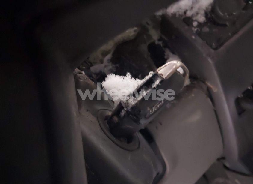 Photo 11 of 2016 Ford F-150 XLT (VIN 1FTEW1EP5GFB31819)