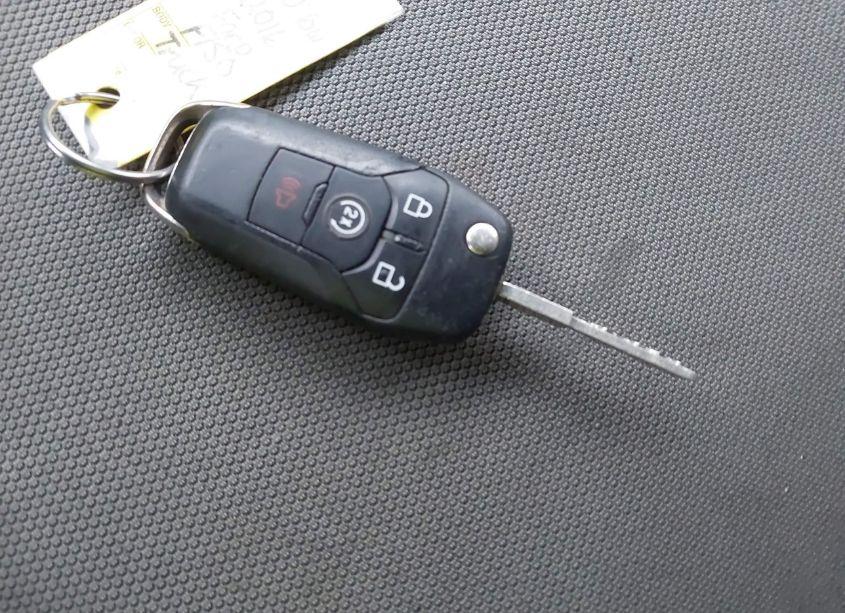 Photo 11 of 2016 Ford F-150 XLT (VIN 1FTEW1EP5GFB80082)