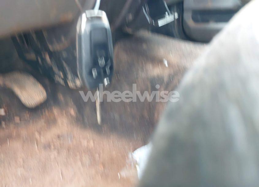 Photo 11 of 2016 Ford F-150 XLT (VIN 1FTEW1EP5GFC65231)