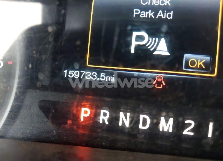 Photo 16 of 2016 Ford F-150 XLT (VIN 1FTEW1EP5GFC65231)