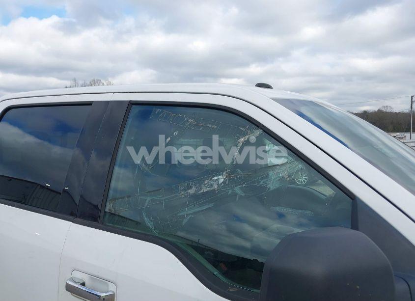 Photo 22 of 2016 Ford F-150 XLT (VIN 1FTEW1EP5GFC65231)