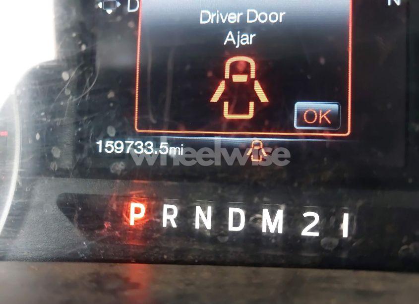 Photo 7 of 2016 Ford F-150 XLT (VIN 1FTEW1EP5GFC65231)