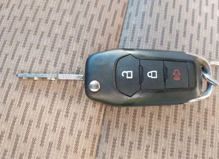 Photo 11 of 2016 Ford F-150 XLT (VIN 1FTEW1EP5GFD09308)