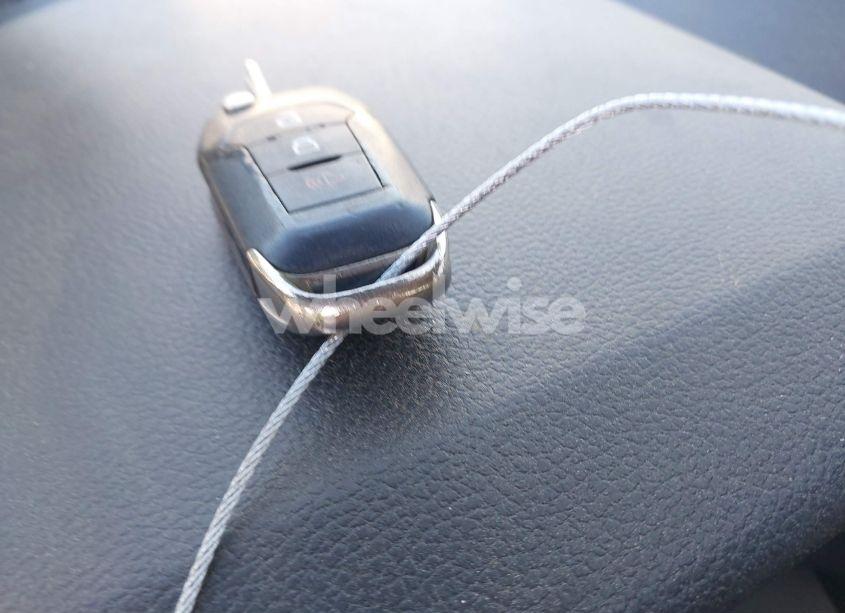 Photo 11 of 2016 Ford F-150 XLT (VIN 1FTEW1EP5GKF73443)