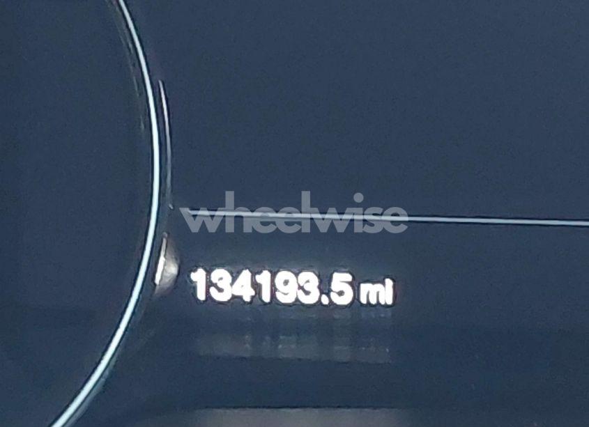 Photo 7 of 2017 Ford F-150 LARIAT (VIN 1FTEW1EP5HFA52345)