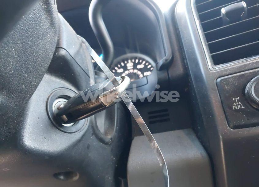 Photo 11 of 2017 Ford F-150 XLT (VIN 1FTEW1EP5HFC17102)