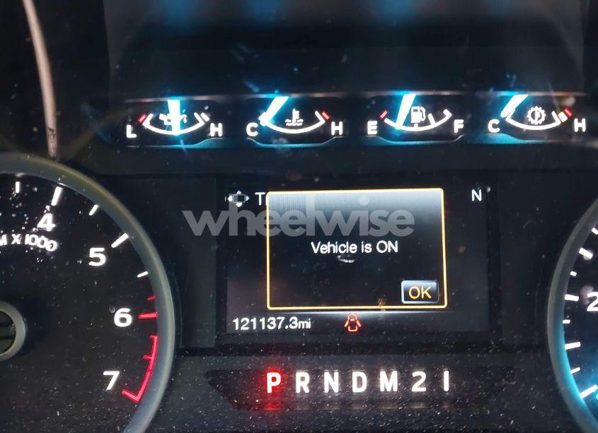 Photo 15 of 2017 Ford F-150 XLT (VIN 1FTEW1EP5HFC17102)