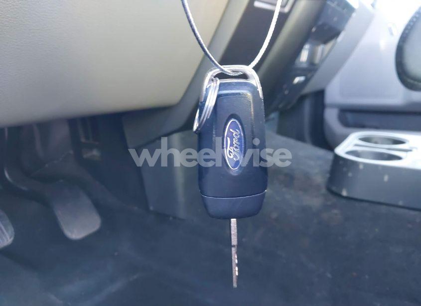 Photo 11 of 2017 Ford F-150 XLT (VIN 1FTEW1EP5HFC45742)