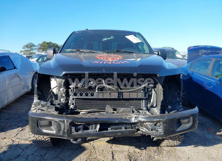 Photo 13 of 2017 Ford F-150 XLT (VIN 1FTEW1EP5HFC45742)