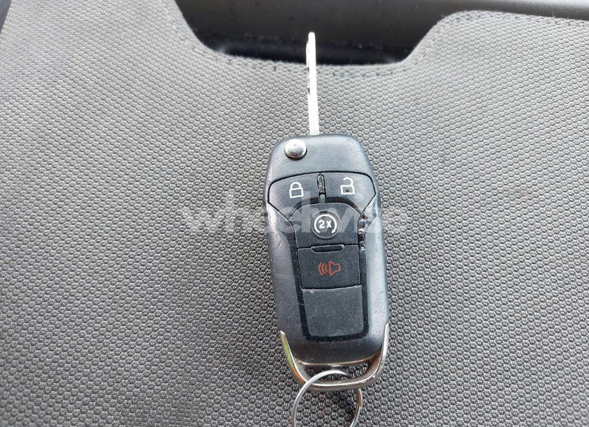 Photo 10 of 2018 Ford F-150 XLT (VIN 1FTEW1EP5JFA13406)