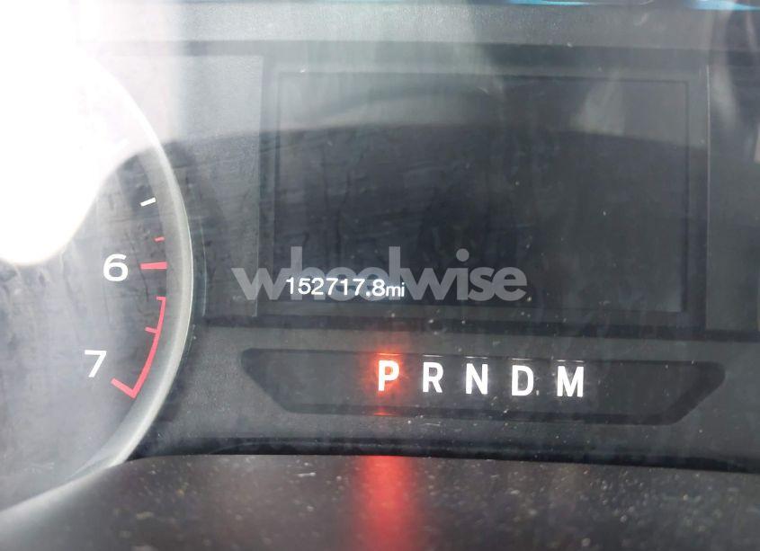 Photo 6 of 2018 Ford F-150 XLT (VIN 1FTEW1EP5JFA13406)