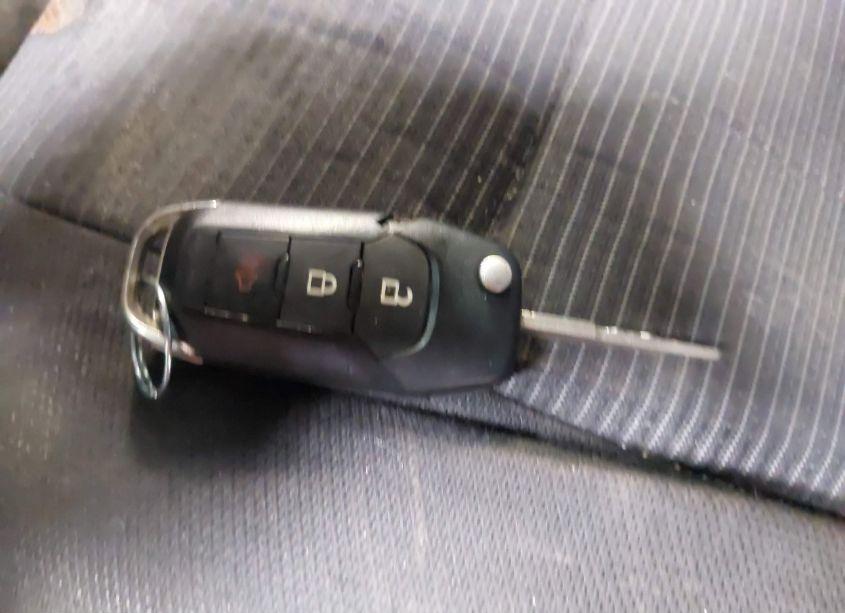 Photo 11 of 2018 Ford F-150 XL (VIN 1FTEW1EP5JFA84265)