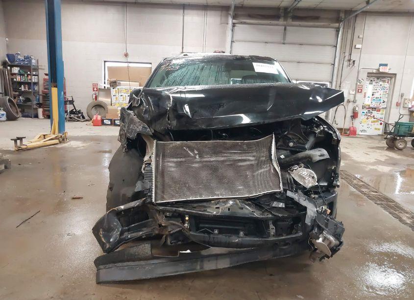 Photo 12 of 2018 Ford F-150 XL (VIN 1FTEW1EP5JFA84265)