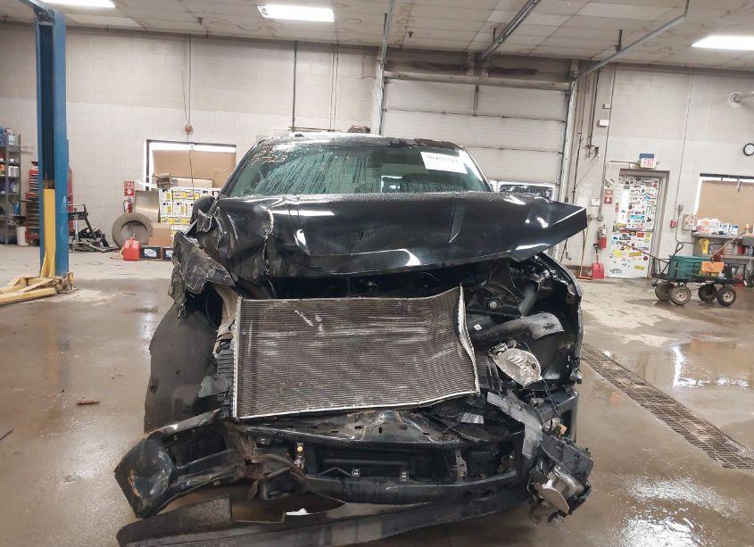 Photo 6 of 2018 Ford F-150 XL (VIN 1FTEW1EP5JFA84265)