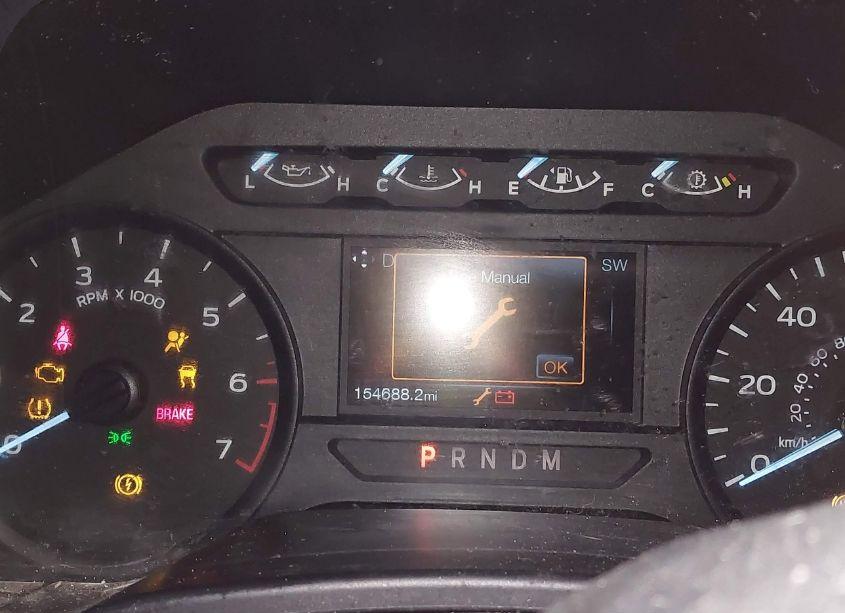 Photo 7 of 2018 Ford F-150 XL (VIN 1FTEW1EP5JFA84265)