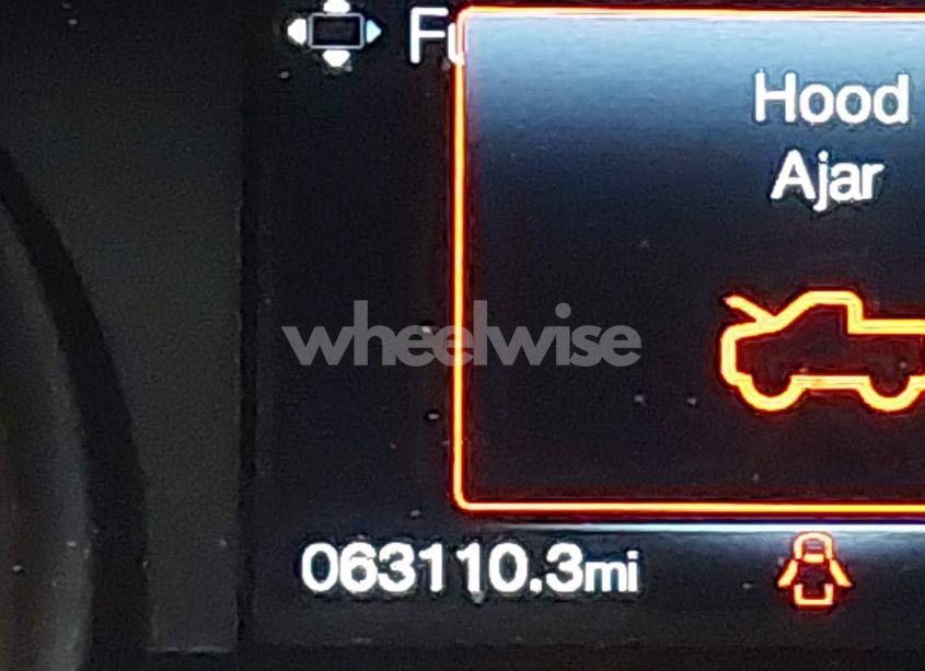 Photo 15 of 2018 Ford F-150 XL (VIN 1FTEW1EP5JFB48093)