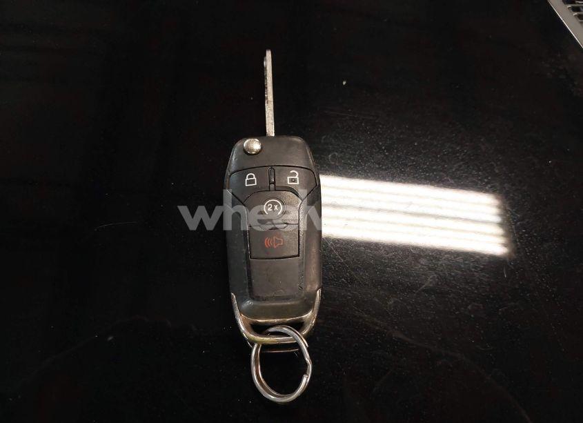 Photo 11 of 2018 Ford F-150 XLT (VIN 1FTEW1EP5JFC85213)