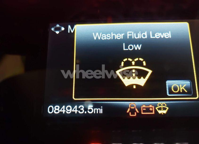 Photo 15 of 2018 Ford F-150 XLT (VIN 1FTEW1EP5JFC85213)