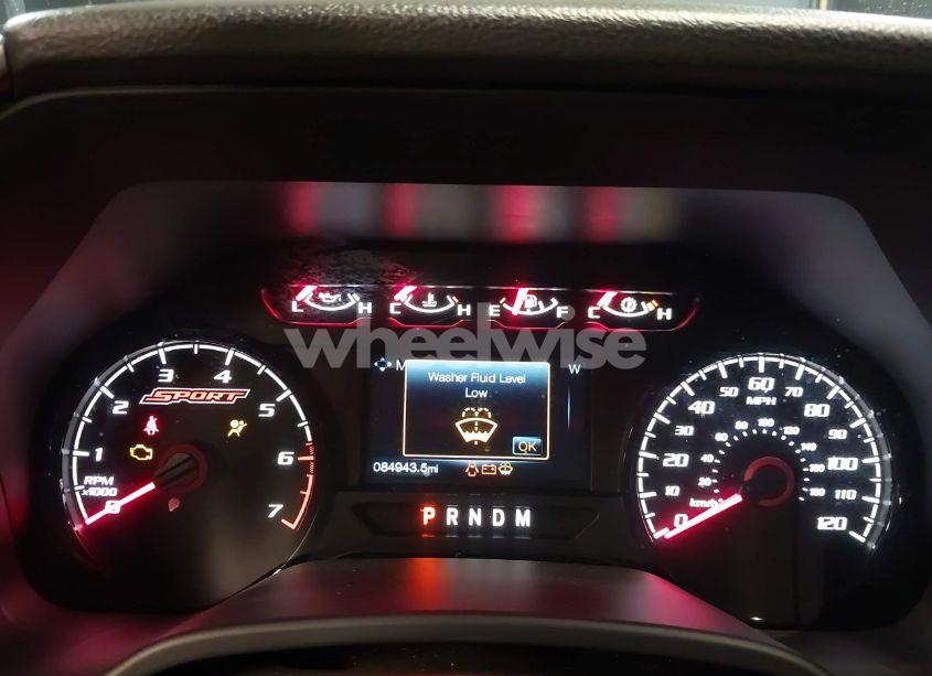 Photo 7 of 2018 Ford F-150 XLT (VIN 1FTEW1EP5JFC85213)