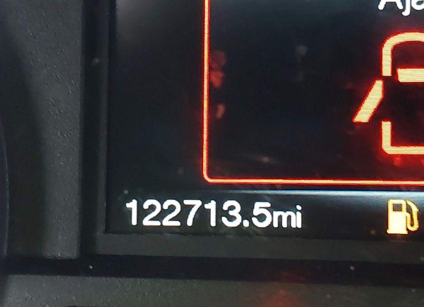 Photo 16 of 2018 Ford F-150 XL (VIN 1FTEW1EP5JFC93487)