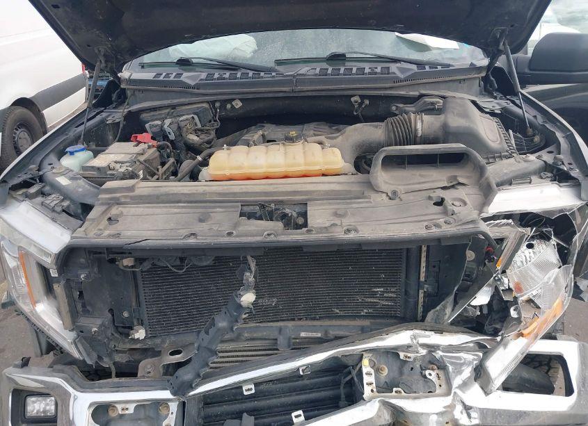 Photo 10 of 2018 Ford F-150 XLT (VIN 1FTEW1EP5JFD62775)