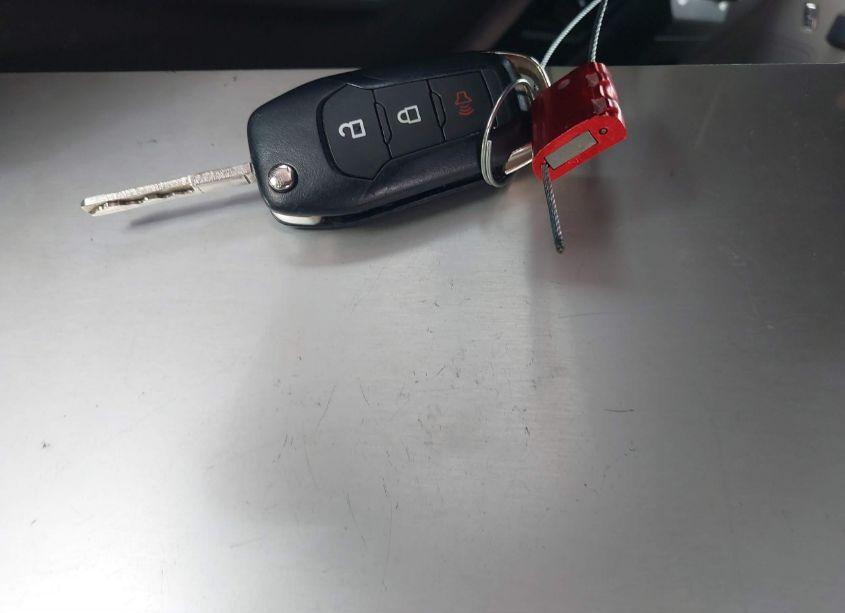 Photo 11 of 2018 Ford F-150 XLT (VIN 1FTEW1EP5JFD62775)