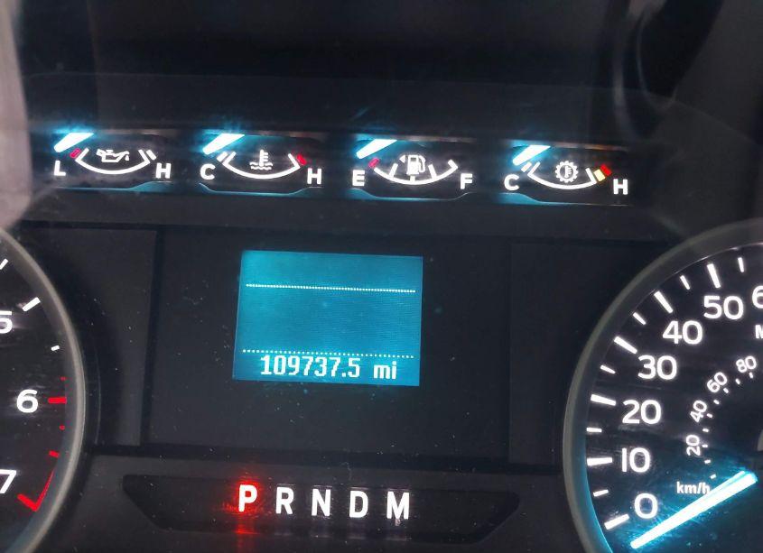 Photo 16 of 2018 Ford F-150 XLT (VIN 1FTEW1EP5JFD62775)