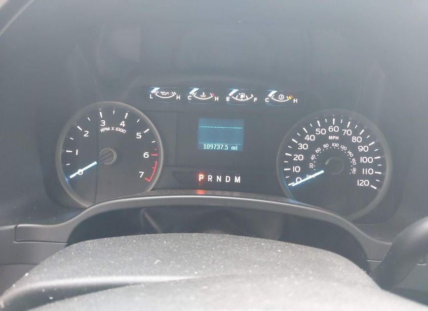 Photo 7 of 2018 Ford F-150 XLT (VIN 1FTEW1EP5JFD62775)