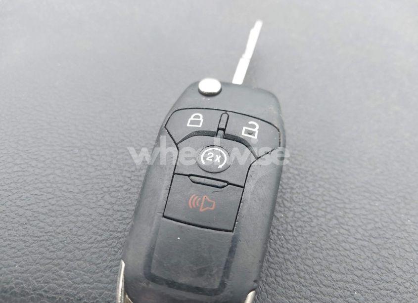 Photo 11 of 2018 Ford F-150 XLT (VIN 1FTEW1EP5JFE09612)