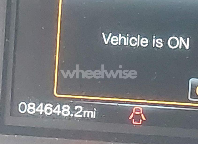 Photo 16 of 2018 Ford F-150 XLT (VIN 1FTEW1EP5JFE09612)