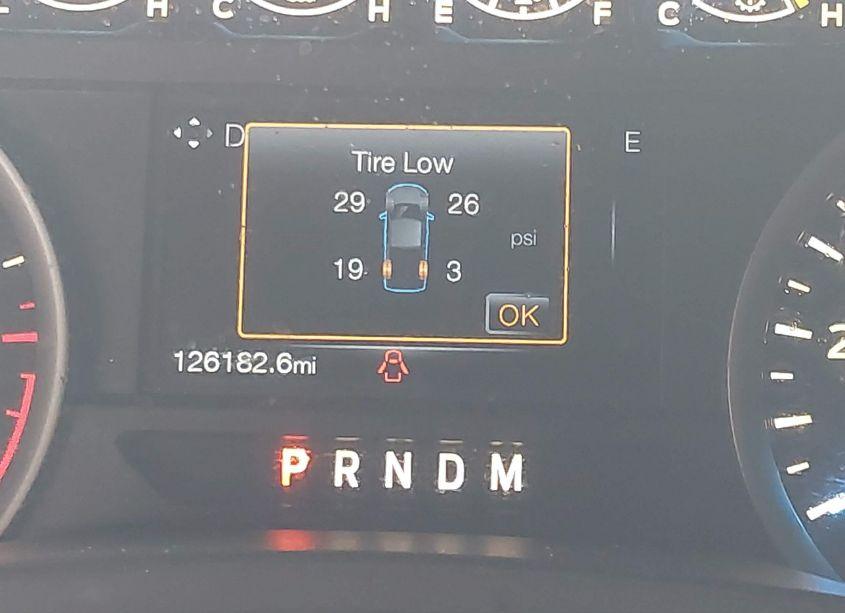 Photo 15 of 2018 Ford F-150 XLT (VIN 1FTEW1EP5JFE19900)