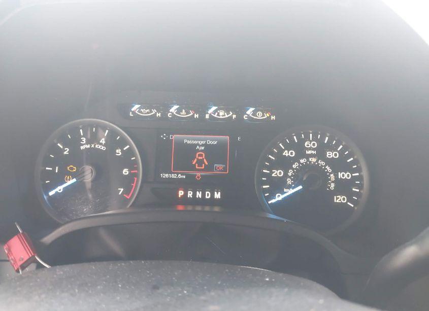 Photo 7 of 2018 Ford F-150 XLT (VIN 1FTEW1EP5JFE19900)