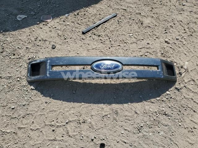 Photo 12 of 2018 FORD F150 SUPERCREW (VIN 1FTEW1EP5JFE30086)