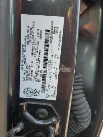 Photo 2 of 2018 FORD F150 SUPERCREW (VIN 1FTEW1EP5JFE30086)