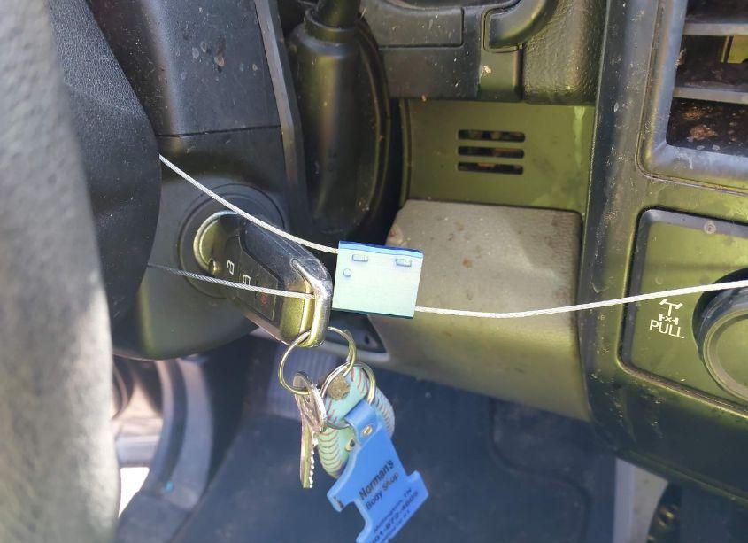 Photo 11 of 2018 Ford F-150 XL (VIN 1FTEW1EP5JKC47097)