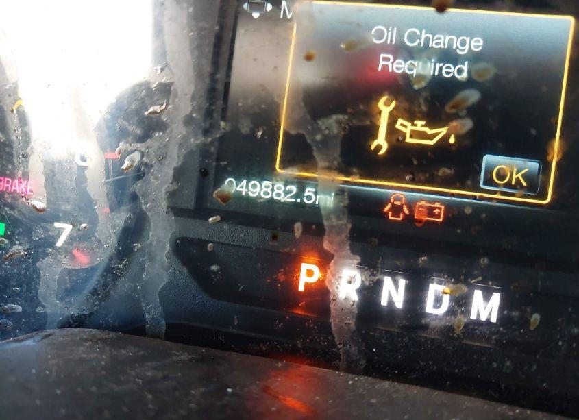 Photo 15 of 2018 Ford F-150 XL (VIN 1FTEW1EP5JKC47097)