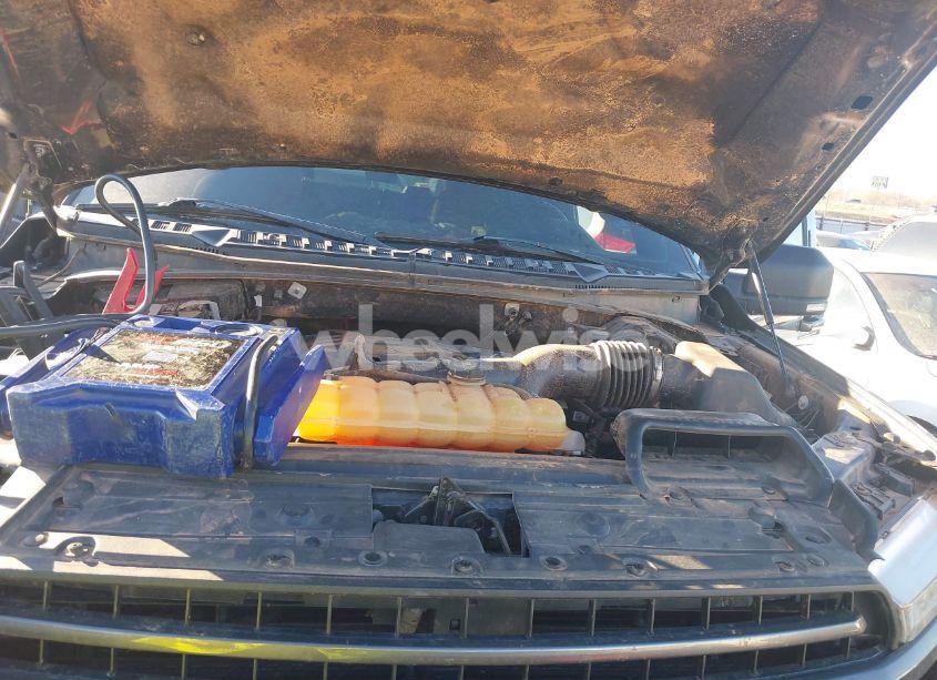 Photo 10 of 2018 Ford F-150 XLT (VIN 1FTEW1EP5JKD32022)