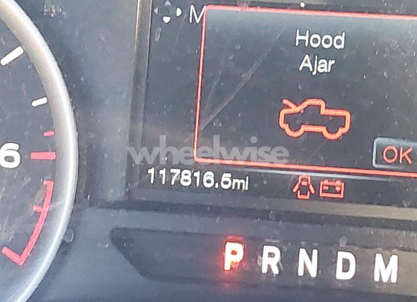 Photo 12 of 2018 Ford F-150 XLT (VIN 1FTEW1EP5JKD32022)