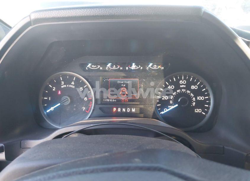 Photo 7 of 2018 Ford F-150 XLT (VIN 1FTEW1EP5JKD32022)