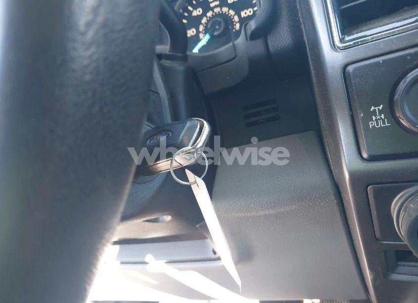 Photo 11 of 2019 Ford F-150 XLT (VIN 1FTEW1EP5KFC28835)