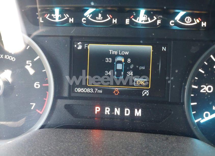 Photo 15 of 2019 Ford F-150 XLT (VIN 1FTEW1EP5KFC28835)