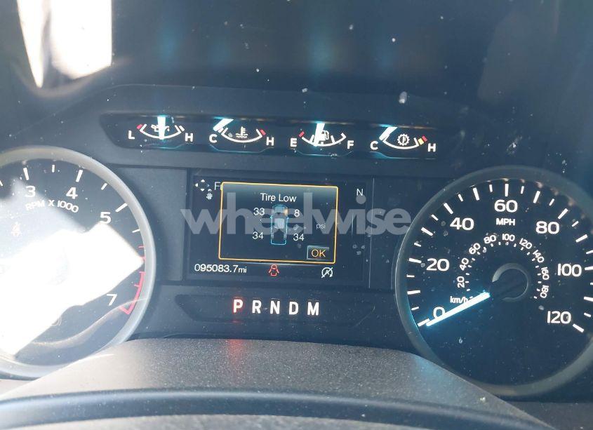 Photo 7 of 2019 Ford F-150 XLT (VIN 1FTEW1EP5KFC28835)